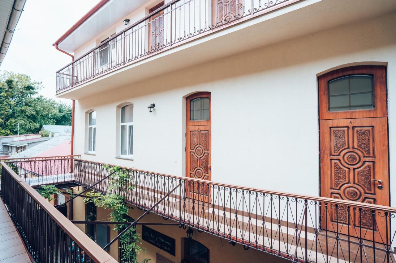 Wonderful Flat On City Center Ужгород Екстериор снимка