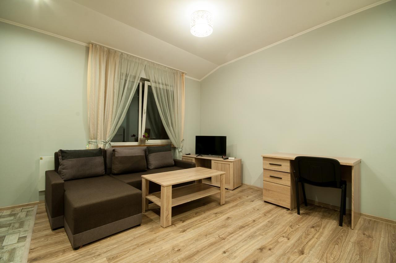 Wonderful Flat On City Center Ужгород Екстериор снимка