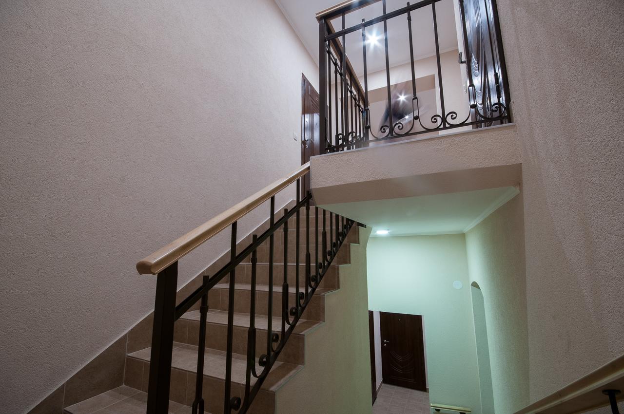 Wonderful Flat On City Center Ужгород Екстериор снимка